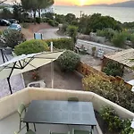 Nyaraló Canelli Sea View *