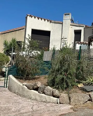 Canelli Sea View Vakantiehuis