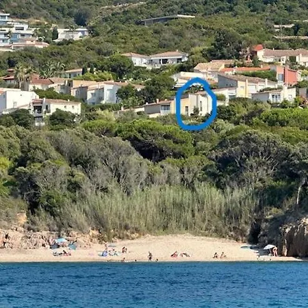 Canelli Sea View Vakantiehuis