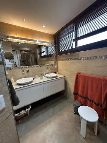 Vakantiehuis Canelli Sea View Pietrosella