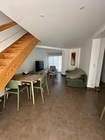 Canelli Sea View Vakantiehuis *