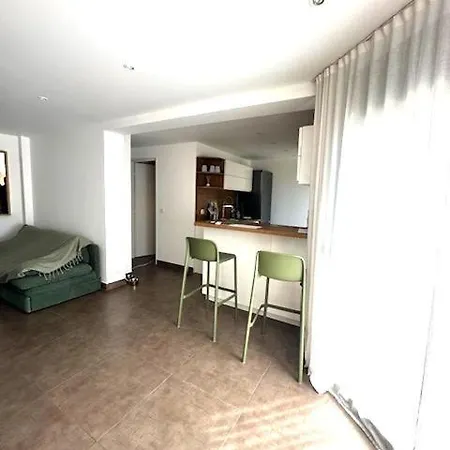 Canelli Sea View בית נופש Pietrosella