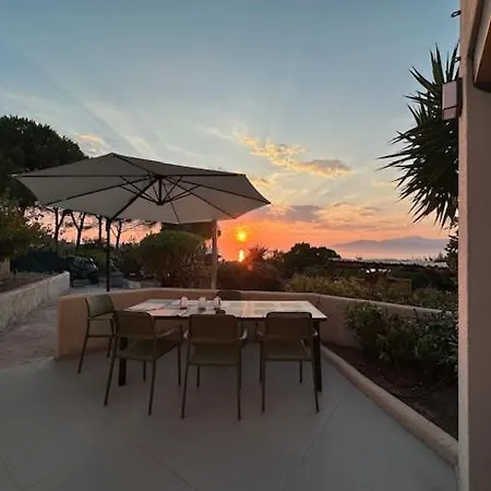 Holiday home Canelli Sea View *