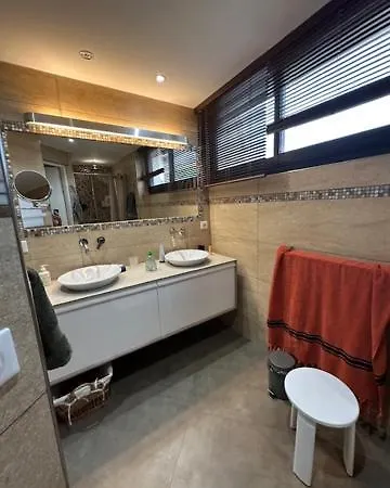 Holiday home Canelli Sea View Pietrosella