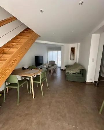 Canelli Sea View Holiday home *