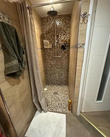 Canelli Sea View Holiday home Pietrosella