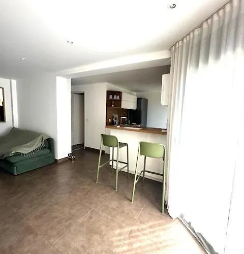 Canelli Sea View Ferienhaus Pietrosella