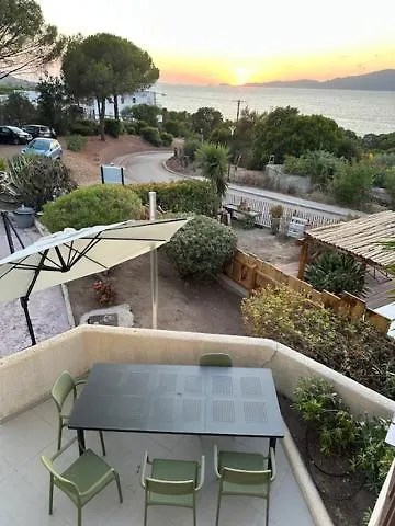 Ferienhaus Canelli Sea View *