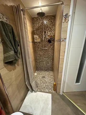 Canelli Sea View בית נופש Pietrosella